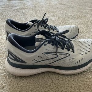Brooks Glycerin
